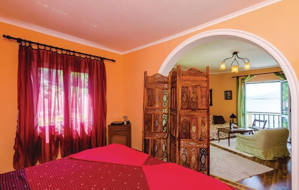 Херцег-Нови: Awesome Home in Herceg Novi With Wifi and 3 Bedrooms