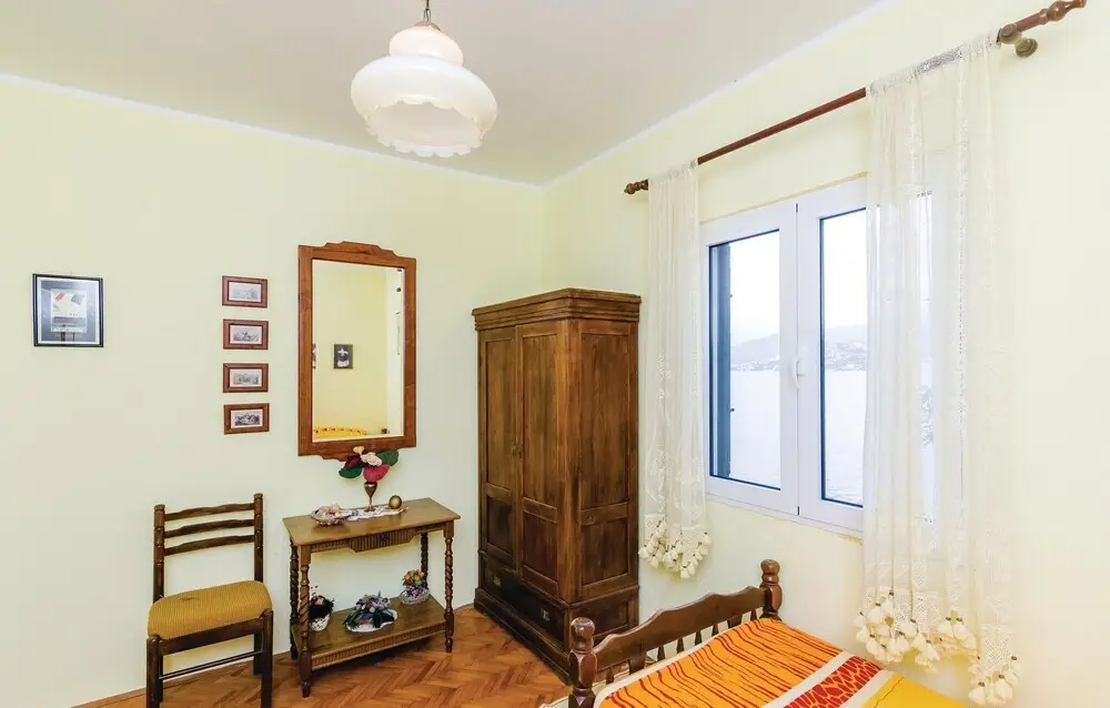Херцег-Нови: Awesome Home in Herceg Novi With Wifi and 3 Bedrooms