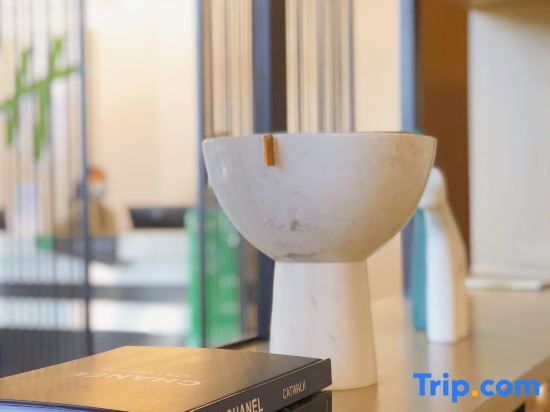 Циндао: Holiday Inn Hotel & Suites Qingdao Jinshui, an IHG Hotel
