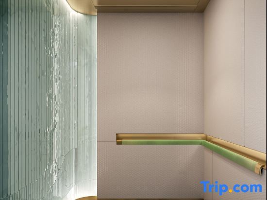 Циндао: Holiday Inn Hotel & Suites Qingdao Jinshui, an IHG Hotel