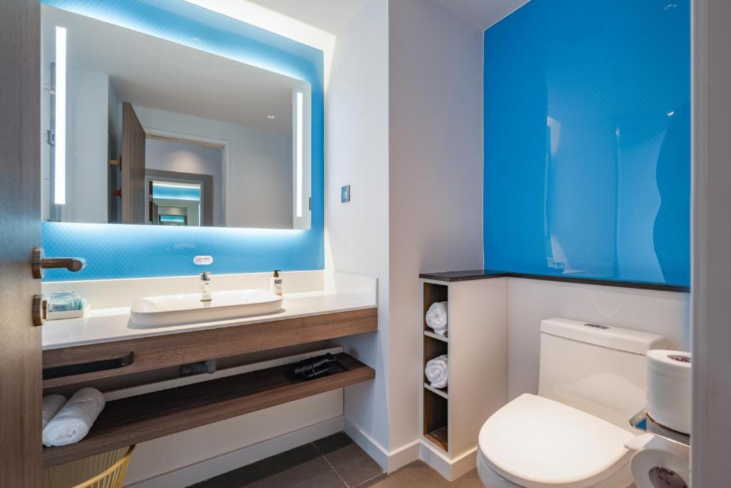 Хулудао: Holiday Inn Express Huludao Seaview, an IHG Hotel