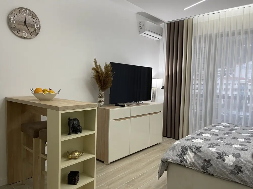 Будва: Lasadu Beach Studio