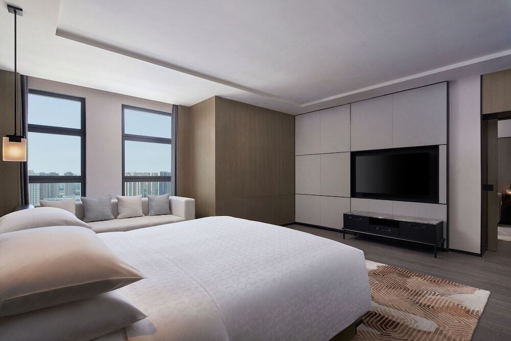 Сиань: Sheraton Xi'an South