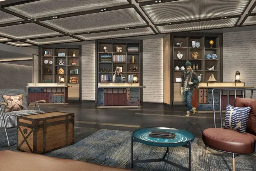 Тяньцзинь: Four Points By Sheraton Tianjin National Convention And Exhibition Center