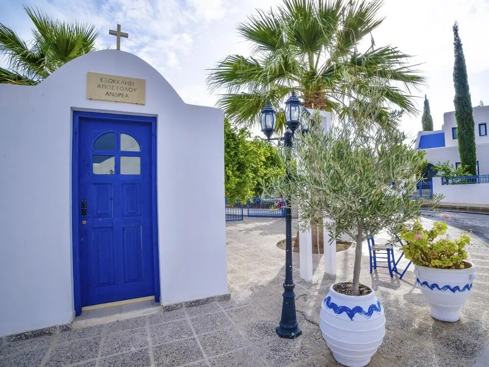 Пейя: Sanders Azzurro - Perfect Villa w Private Pool