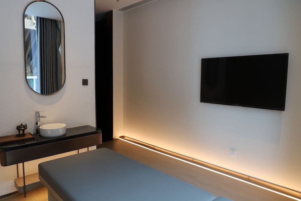 Нинбо: NBICC Wonderland Hotel