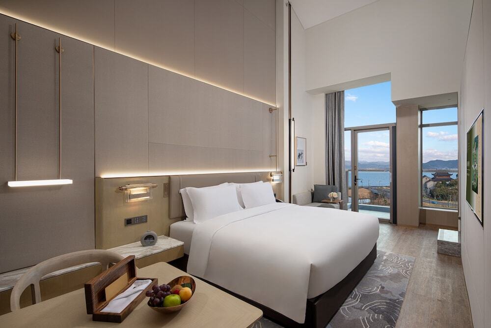 Нинбо: NBICC Wonderland Hotel