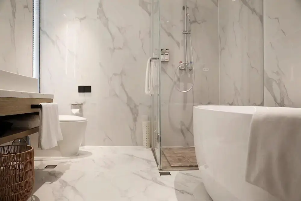 Циндао: Holiday Inn Express Qingdao Northern West Coast, an IHG Hotel