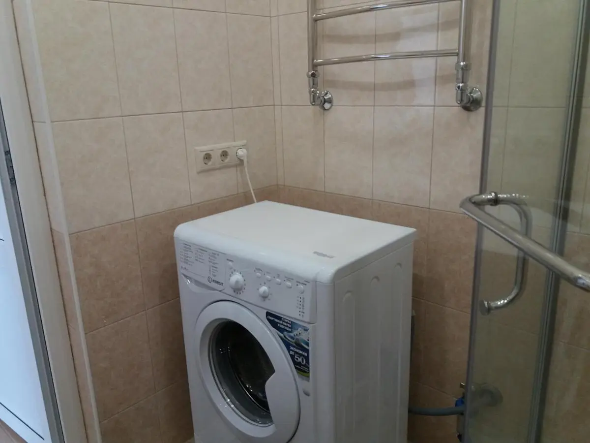 Красная Поляна: Apartments on Belorusskaya 20