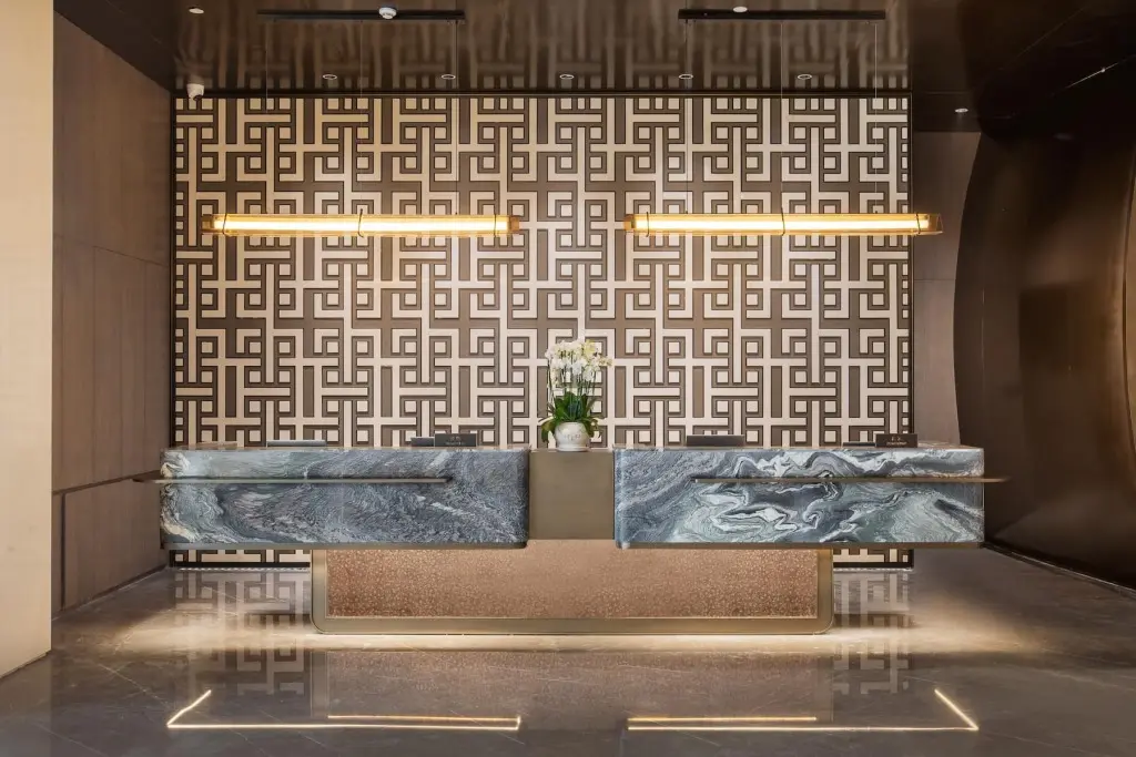 Сянфань: Ramada By Wyndham Xiangyang Xiangcheng