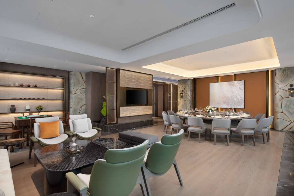 Сянфань: Ramada By Wyndham Xiangyang Xiangcheng