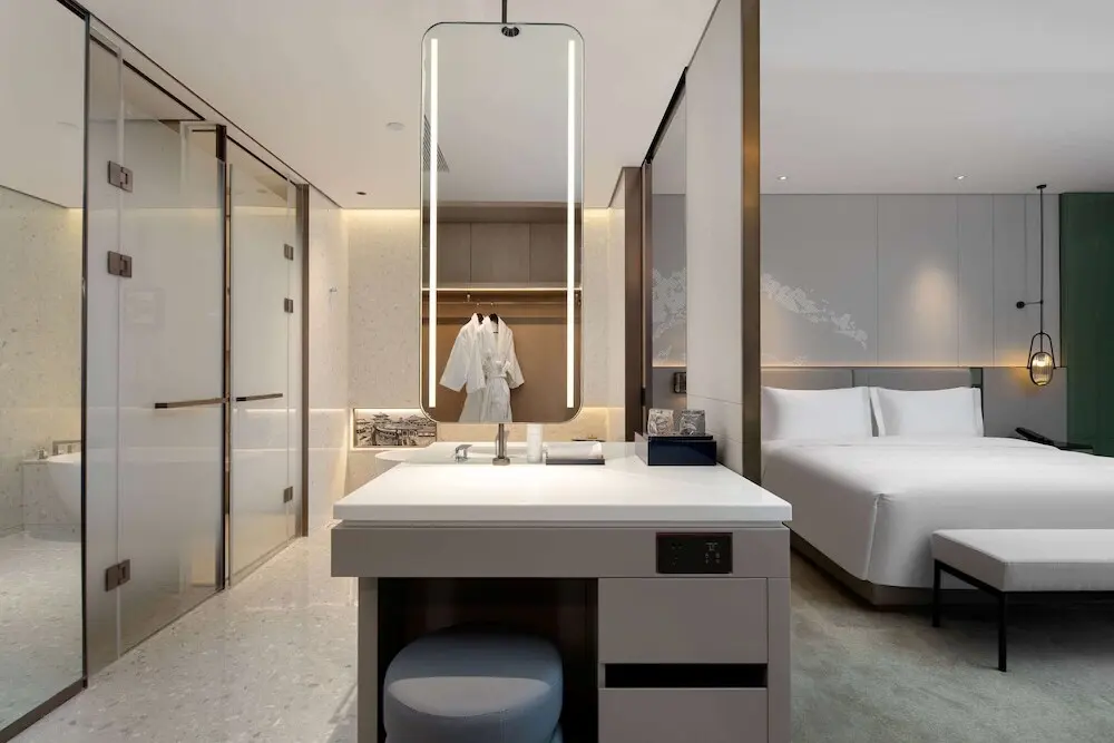 Сянфань: Ramada By Wyndham Xiangyang Xiangcheng
