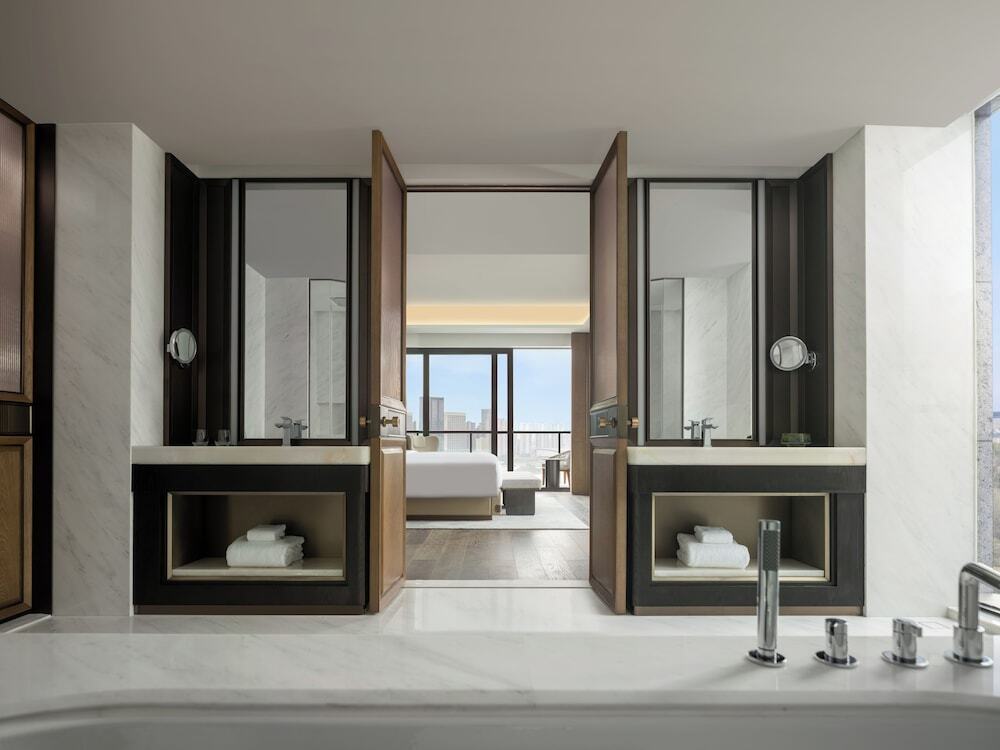 Нинбо: Sheraton Ninghai Hotel