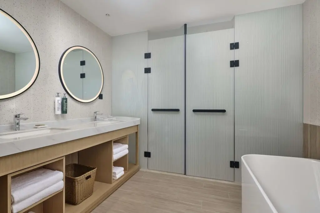 Чжухай: Hilton Garden Inn Zhuhai Jinan University
