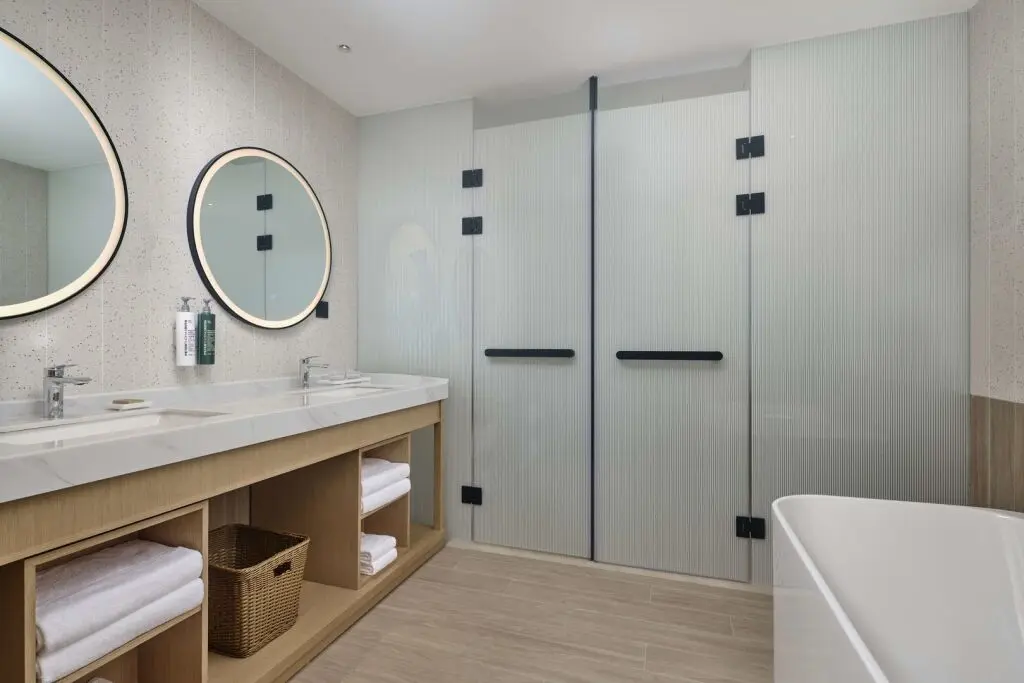 Чжухай: Hilton Garden Inn Zhuhai Jinan University