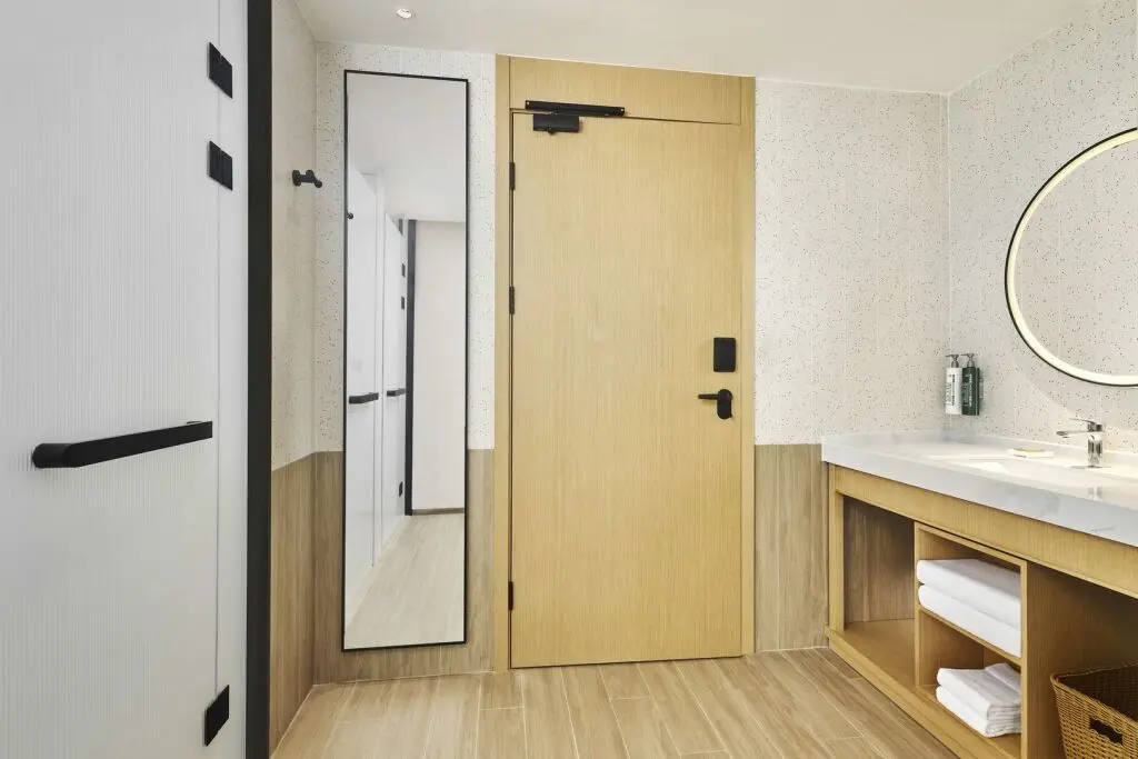 Чжухай: Hilton Garden Inn Zhuhai Jinan University