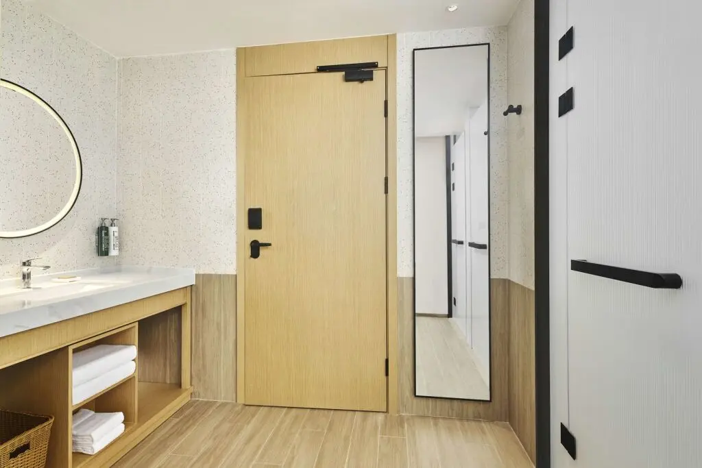 Чжухай: Hilton Garden Inn Zhuhai Jinan University