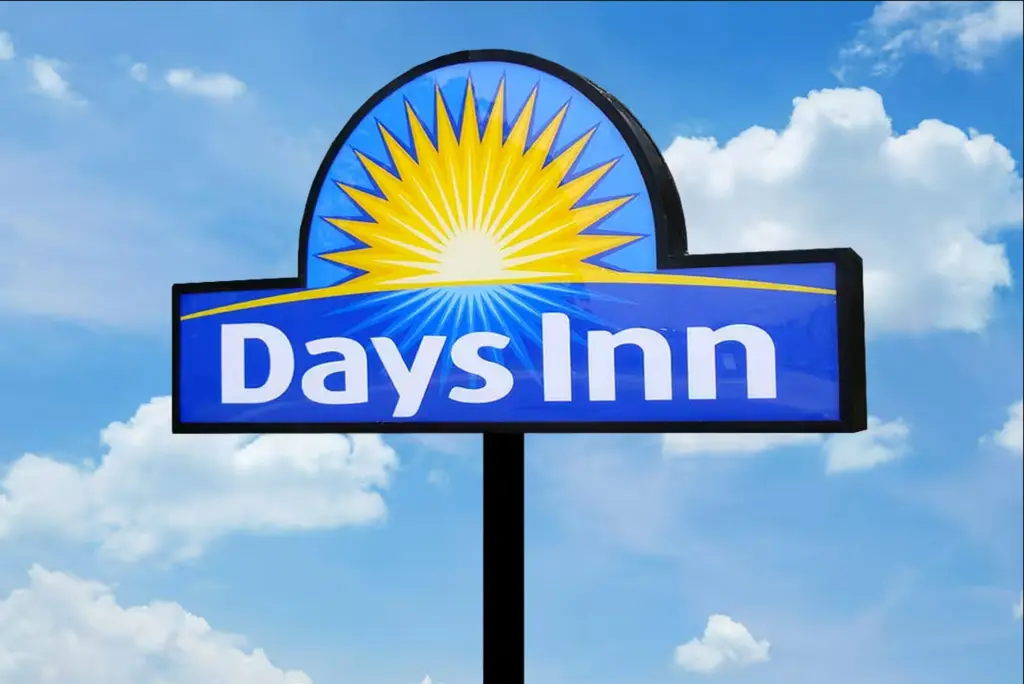 Чунцин: Days Hotel By Wyndham Chongqing Chenjiaping