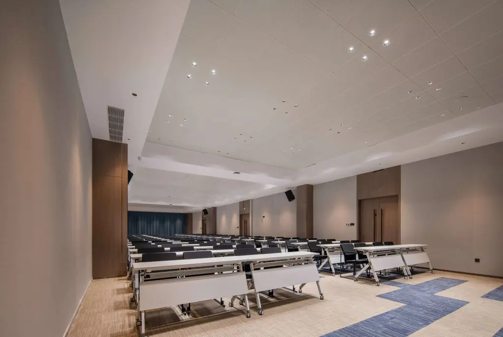 Чунцин: Days Hotel By Wyndham Chongqing Chenjiaping
