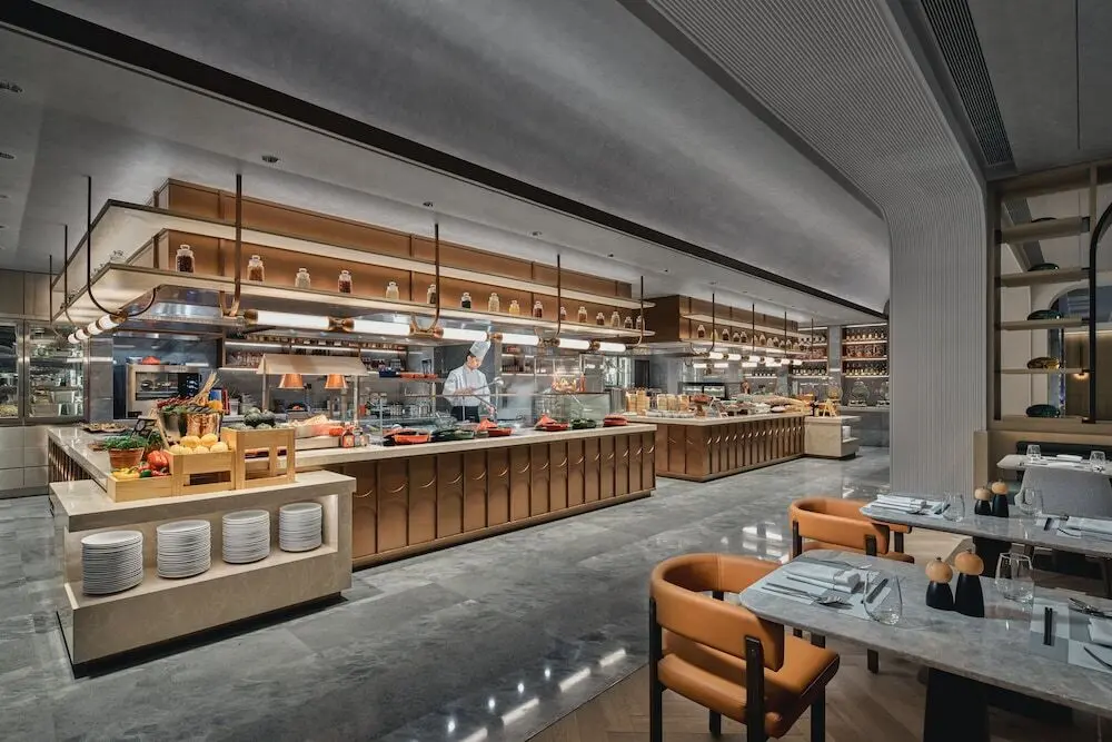 Ханчжоу: Crowne Plaza Hangzhou Riverside, an IHG Hotel