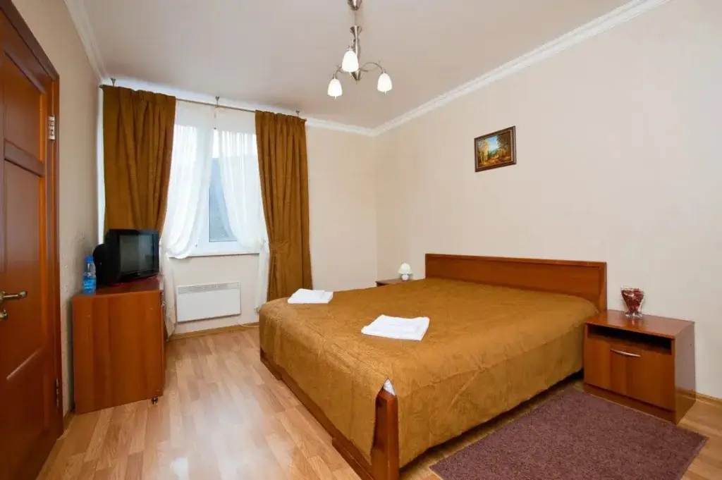 Гузерипль: Shale Voyazh Guest house