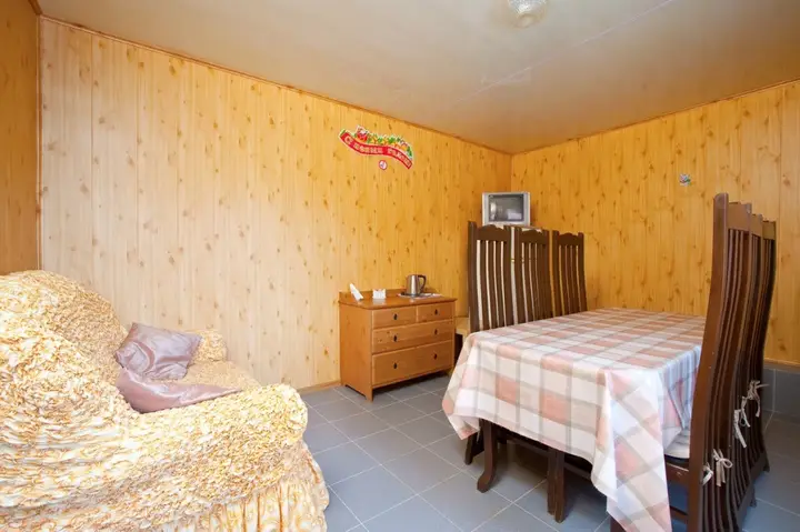 Гузерипль: Shale Voyazh Guest house