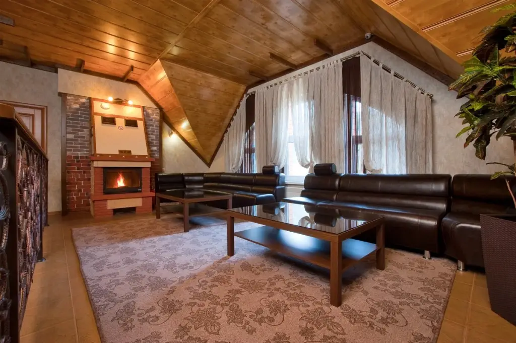 Гузерипль: Shale Voyazh Guest house