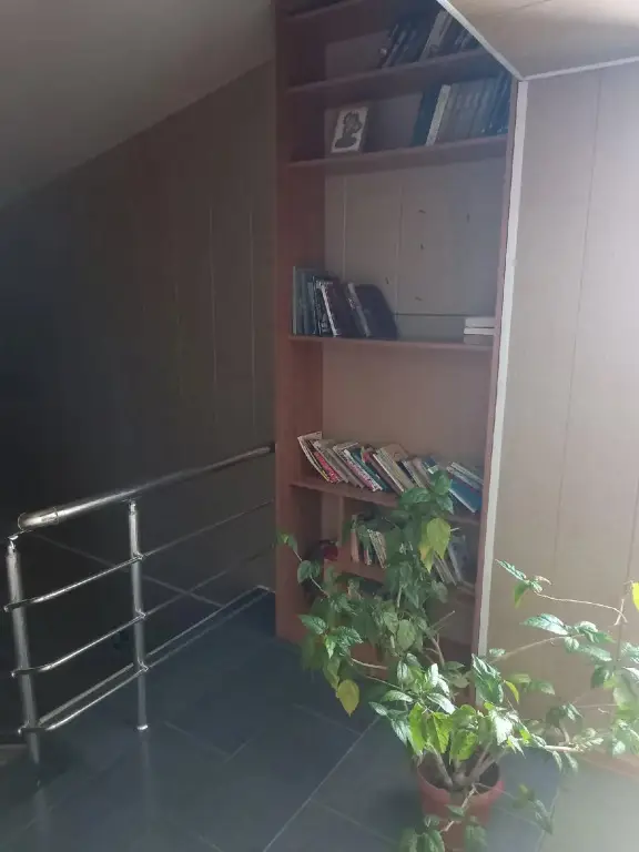 Смоленск: Sedmoye Nebo
