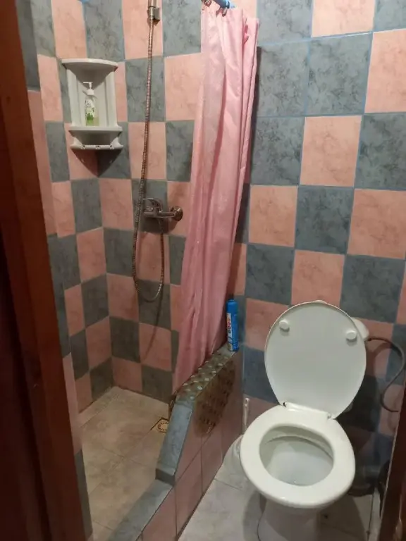 Смоленск: Sedmoye Nebo