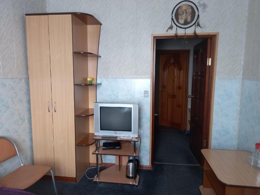 Смоленск: Sedmoye Nebo