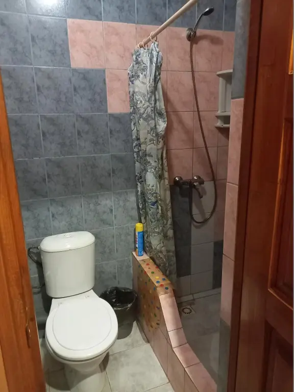 Смоленск: Sedmoye Nebo