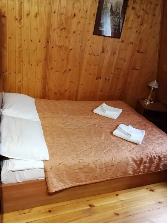 Рыбачий: Traktir Hotel