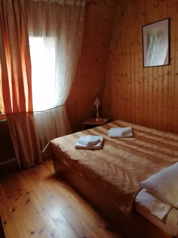 Рыбачий: Traktir Hotel