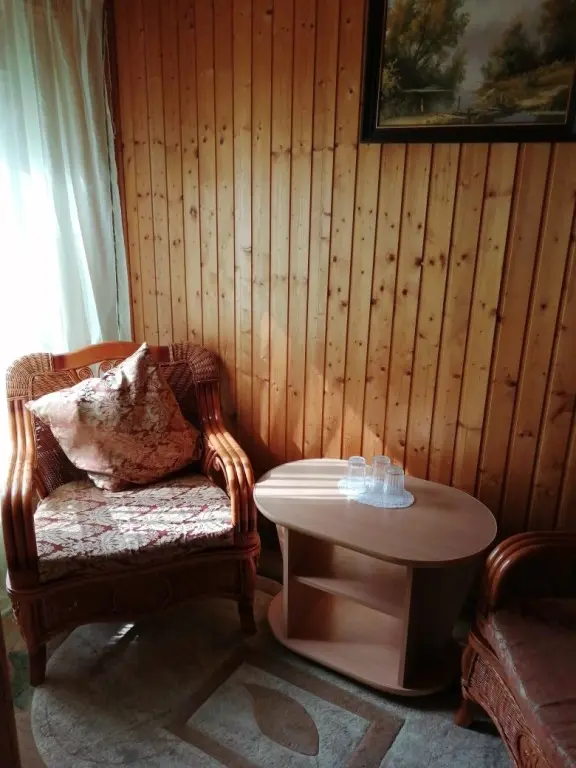 Рыбачий: Traktir Hotel