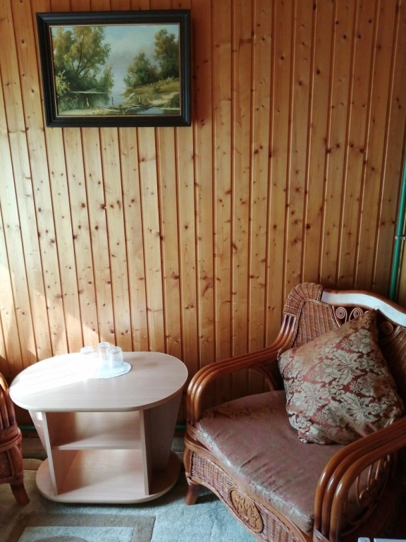 Рыбачий: Traktir Hotel