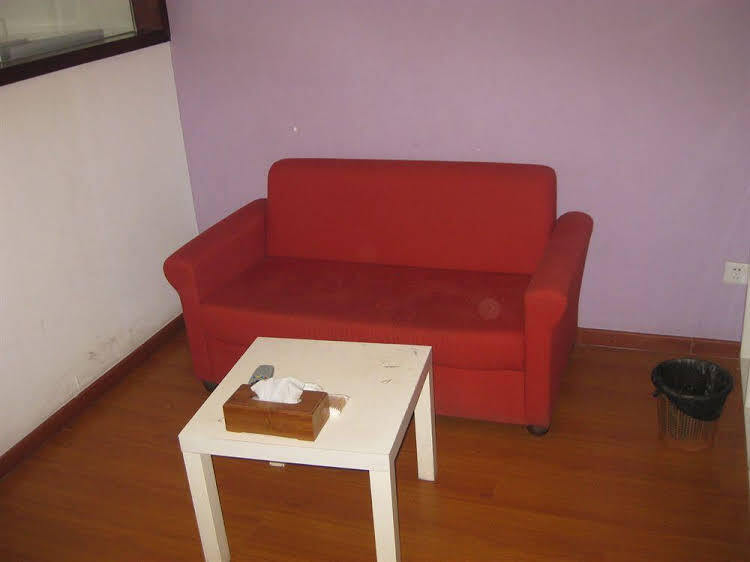 Гуанчжоу: Private-Enjoyed Home Apartment Shangde B