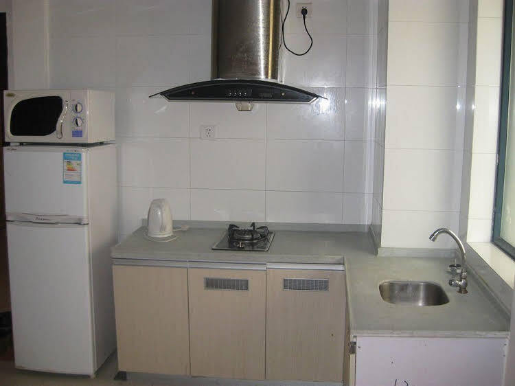 Гуанчжоу: Private-Enjoyed Home Apartment Shangde B