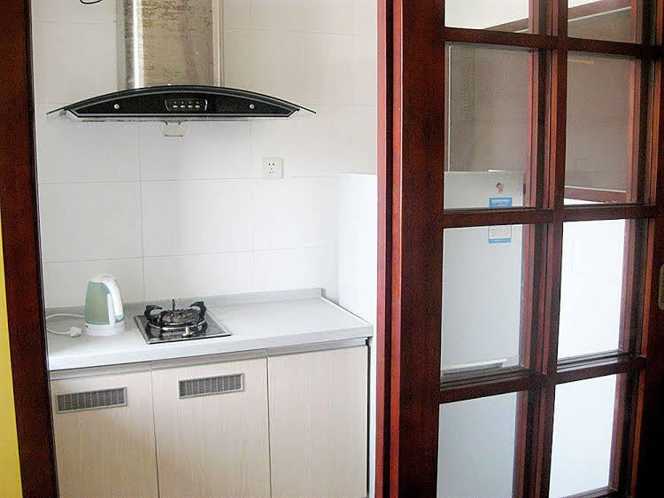Гуанчжоу: Private-Enjoyed Home Apartment Shangde B