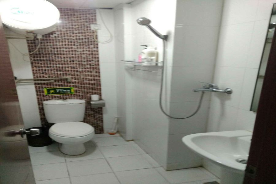 Гуанчжоу: Private-Enjoyed Home Apartment Shangde B