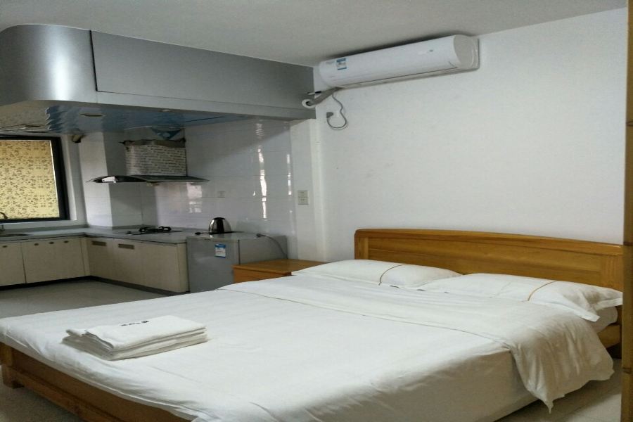 Гуанчжоу: Private-Enjoyed Home Apartment Shangde B