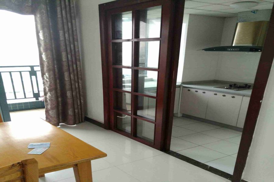 Гуанчжоу: Private-Enjoyed Home Apartment Shangde B