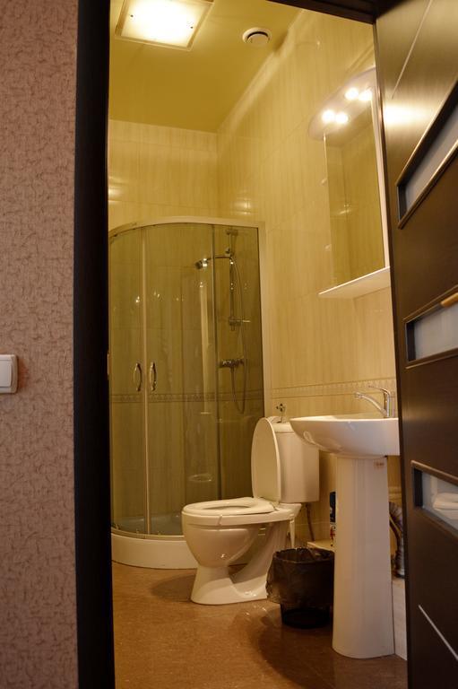 Хабаровск: Mini Hotel Vulcan