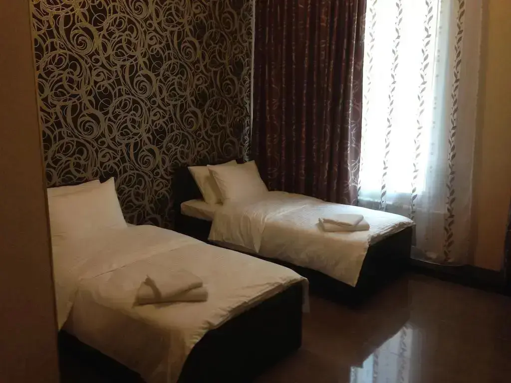 Хабаровск: Mini Hotel Vulcan
