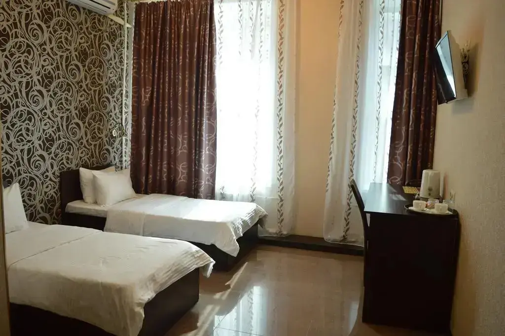Хабаровск: Mini Hotel Vulcan