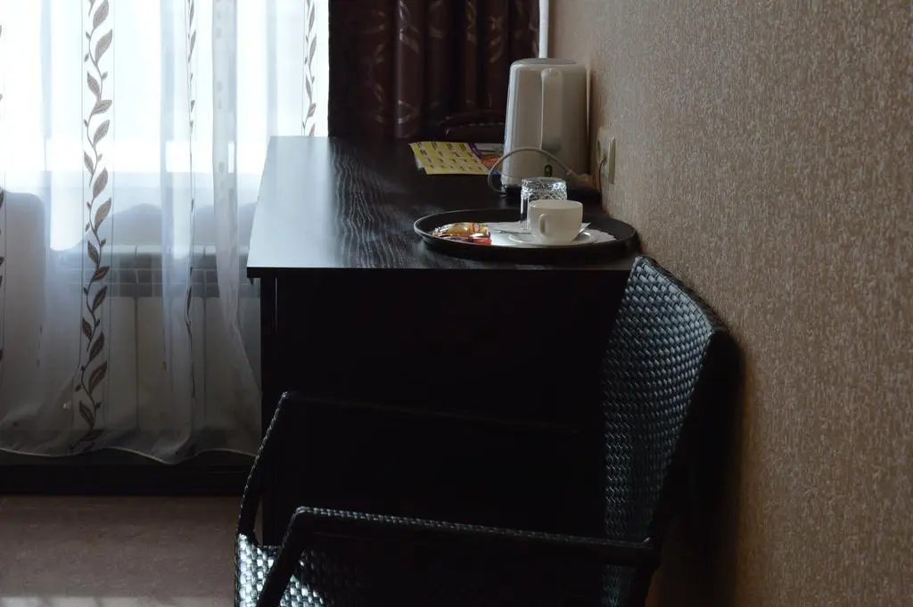 Хабаровск: Mini Hotel Vulcan