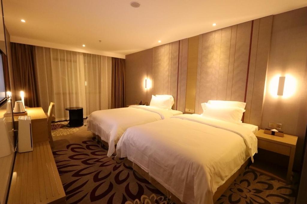 Фошань: Lavande Hotel Foshan Yiwu Commodities City
