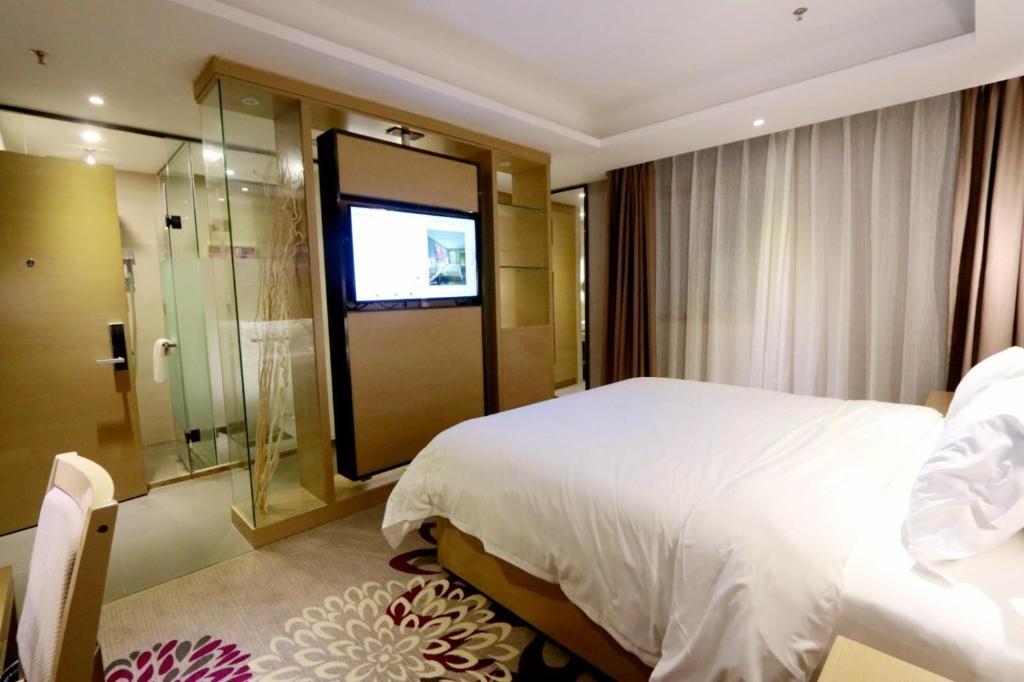 Фошань: Lavande Hotel Foshan Yiwu Commodities City