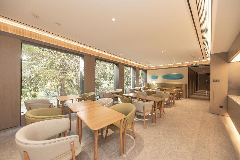 Ханчжоу: Ji Hotel(Hangzhou Xihu Nansong Yu Jie)