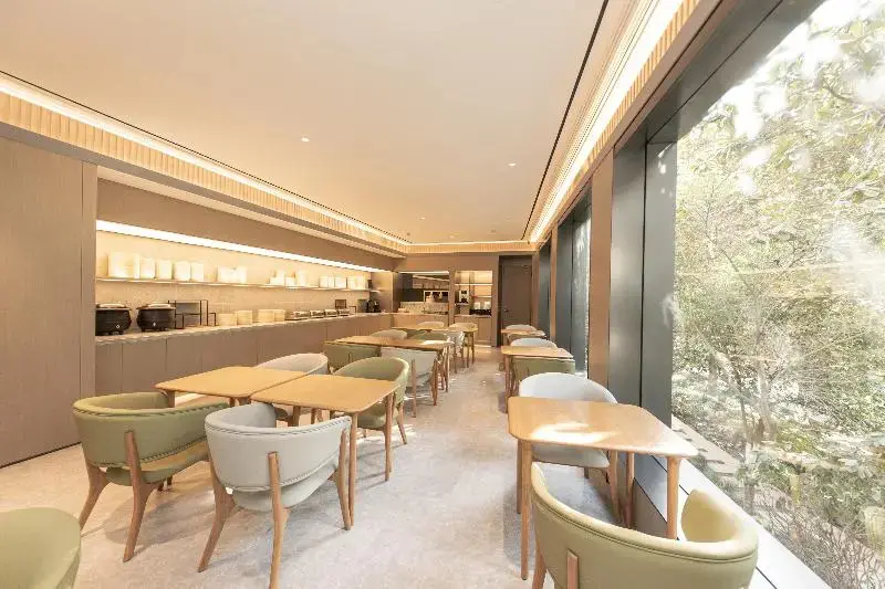 Ханчжоу: Ji Hotel(Hangzhou Xihu Nansong Yu Jie)
