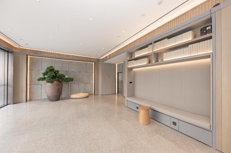 Ханчжоу: Ji Hotel(Hangzhou Xihu Nansong Yu Jie)